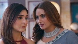Ganga Mayi Ki Betiyan - 17th June 2026